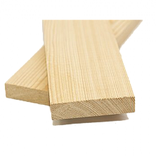 Доска строганая 45*125*6,0м.ОКПД 2 КОД 16.10.2