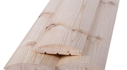 _Блок-хаус 46*196*6,0 м сорт ВС  ТУ