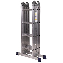 Лестница трансформер 4х4 ступени