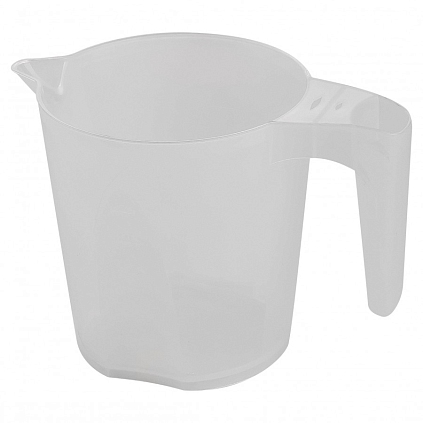 Кувшин мерный 0,6мл  - №1