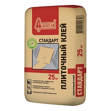 Клей плиточный 25кг