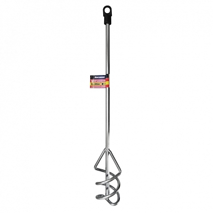 Миксер универсальный с переменным диаметром 60*400мм SDS+ - №1