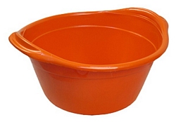 Таз 24л особо прочный