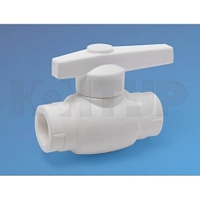 Шаровый кран 25