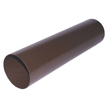 Труба водосточная ПВХ (4м) - кор.