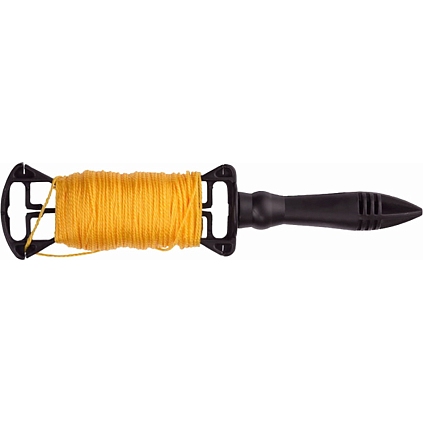 Шнур разметочный на катушке 50м - №1