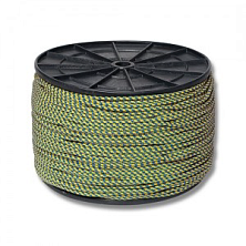 Шнур плетеный п/п d 4 мм