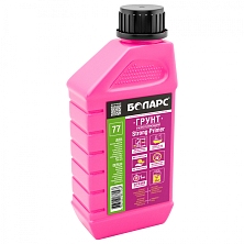 Грунт БОЛАРС укрепляющий Strong Primer 1кг