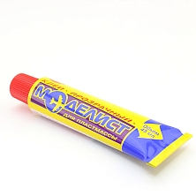 Клей "Моделист" для пластмассы, туба 45мл НБХ (Распродажа)