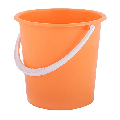 Ведро 10л "Крепыш" - №1