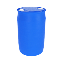 Бочка 227 л L-RING (две сливные пробки)