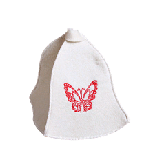 Колпак "Бабочка"