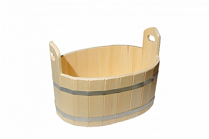 Ушат малый (распродажа) - №1