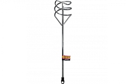 Миксер для песчаногравийных смесей 120*450мм шестигранный хвостовик