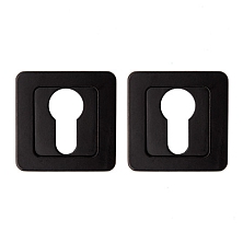 Накладки на цилиндр DP-C-22-BLM Code Deco