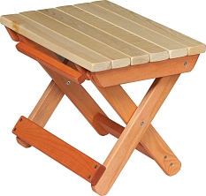 Табурет раскладной