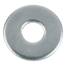 Шайба М12 увеличенная DIN 9021 оцинкованная 