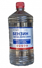 Бензин нефрас С2 80/120 1л