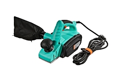 Рубанок электрический STURM! P1095 , 900Вт, 82мм, глубина 3мм, выборка паза -15,5мм, кабель 4м