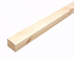 Брусок строганый 30*40*3,0м.ОКПД 2 КОД 16.10.2 (2 сорт)