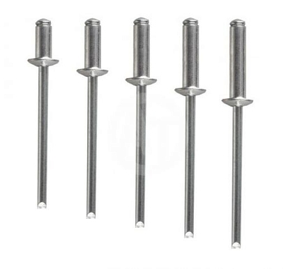 Заклепка 3,2*10 - №1