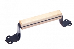 Ручка деревянная РС-140 плоская