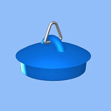 Пробка для сифона (М300)