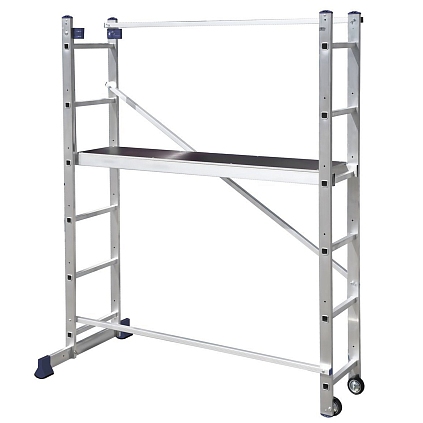 Лестница - помост универсальная - №1