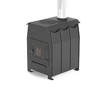 Печь отопительная Везувий "Комфорт 100" (ДТ-3)