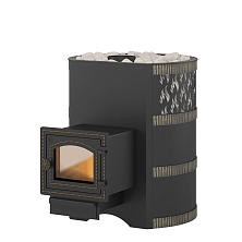 Печь ВЕЗУВИЙ Лава 16 (ДТ-3С)