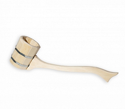 Ковш-черпак - №1