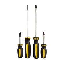 Набор отверток "Park" 4шт Simple