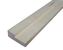 _Дверная Коробка 70*40*2100 Осина