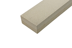 Брусок абразивный, 200x50x25мм, оксид алюминия, P120/P280, Sturm!(Распродажа)