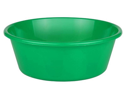 Таз 20л Колор - №1