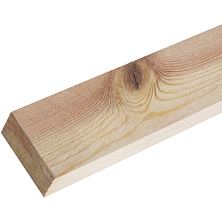 Рейка строганая 20*70*2,0 м.сорт С ОКПД 2 КОД 16.10.2