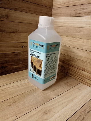 Масло минеральное DREVESKUS 1л. - №1