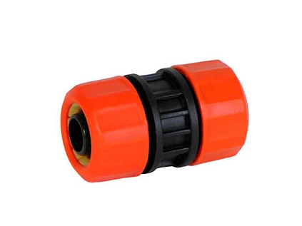 Муфта соединительная цанговая 3/4"*3/4" - №1