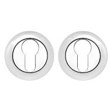 Накладки на цилиндр DP-C-14-CR Code Deco