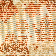 Коврик напольный из вспененного ПВХ Вилина шир.0,65м арт.V23ОR