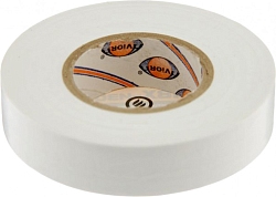 Изолента 15мм*20м белая AVIORA арт. 305-060 