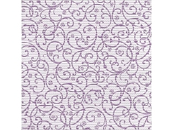 Коврик напольный из вспененного ПВХ Вилина шир.0,65м арт.V7103V