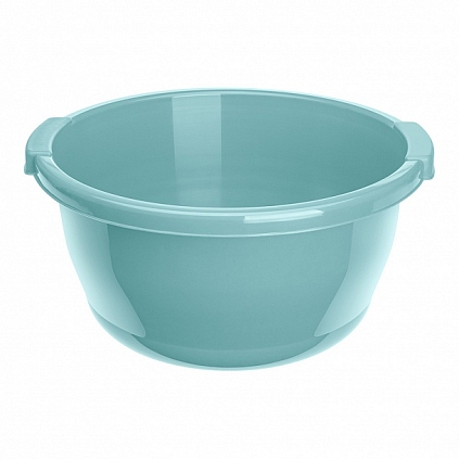 Таз 10л Бытпласт - №1