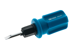 Отвертка-перевертыш, диам. 6мм,длина.38мм, PH2-SL6, СОЮЗ(Распродажа)