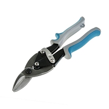 Ножницы по металлу 250мм правый рез