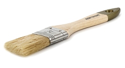 Кисть плоская 38мм "Лейтенант" Армейская серия