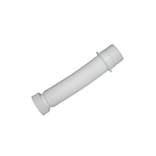 Труба гибк. Элит д=40 900мм (622)