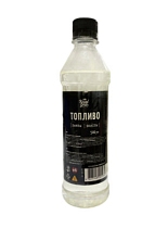 Топливо для ламп и факелов 0,5л (Распродажа)