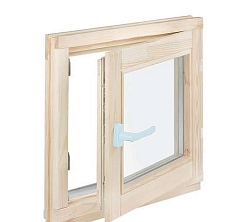 _Окно 50*50 (стеклопакет)