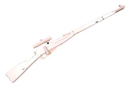 Игрушка Винтовка Мосина